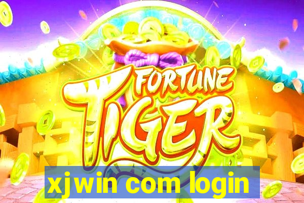 xjwin com login